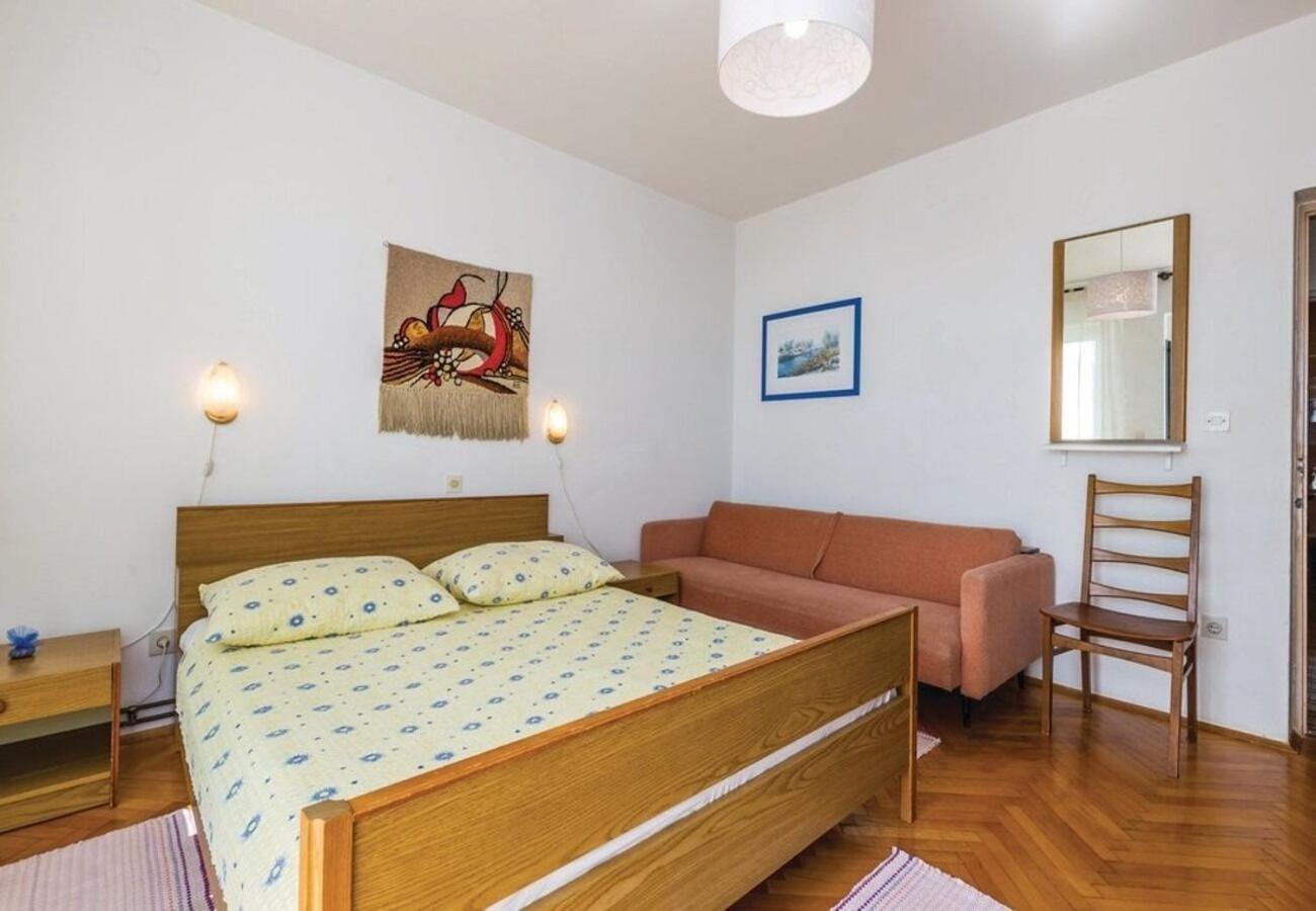 Apartment Dari Lovran Eksteriør billede