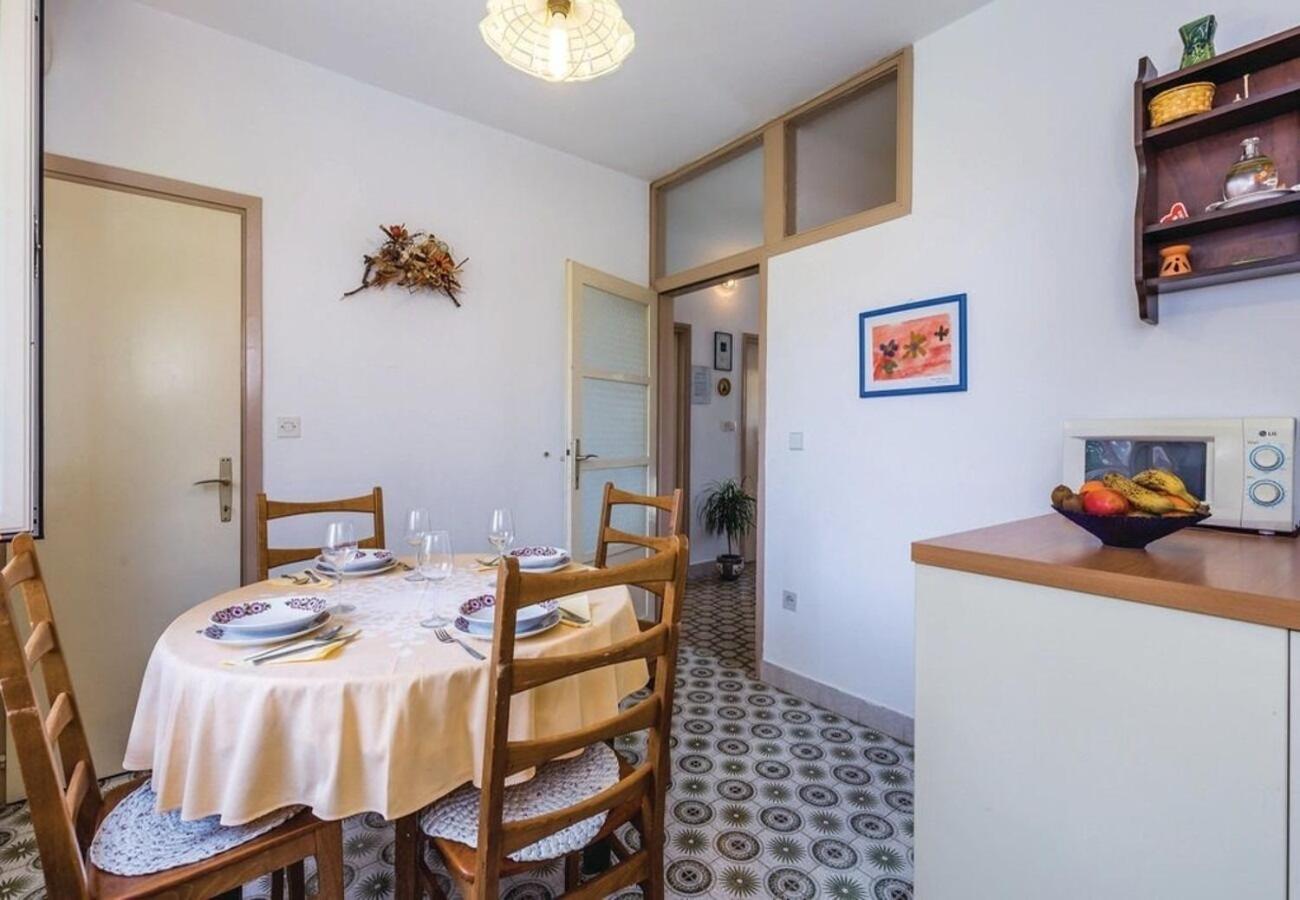 Apartment Dari Lovran Eksteriør billede