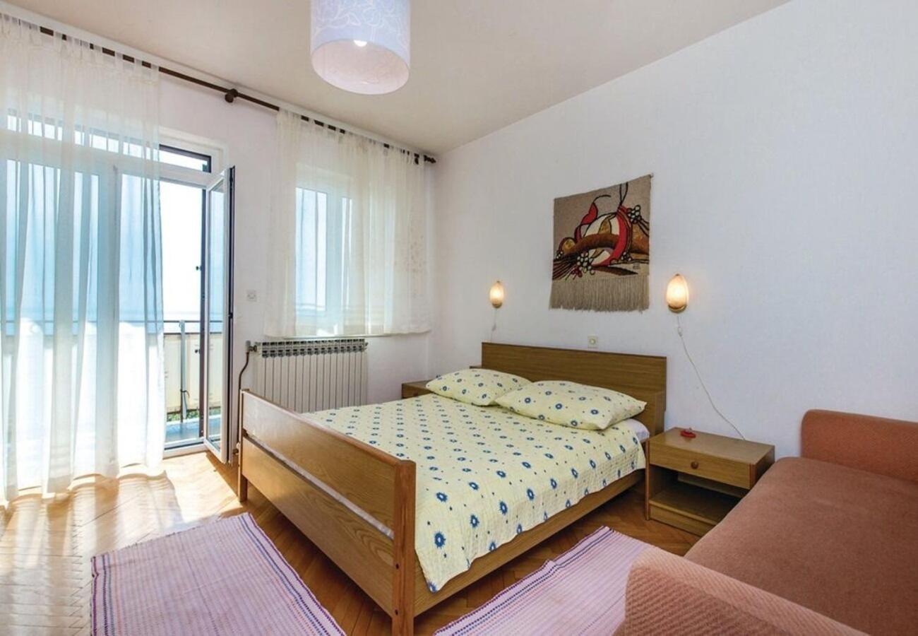 Apartment Dari Lovran Eksteriør billede
