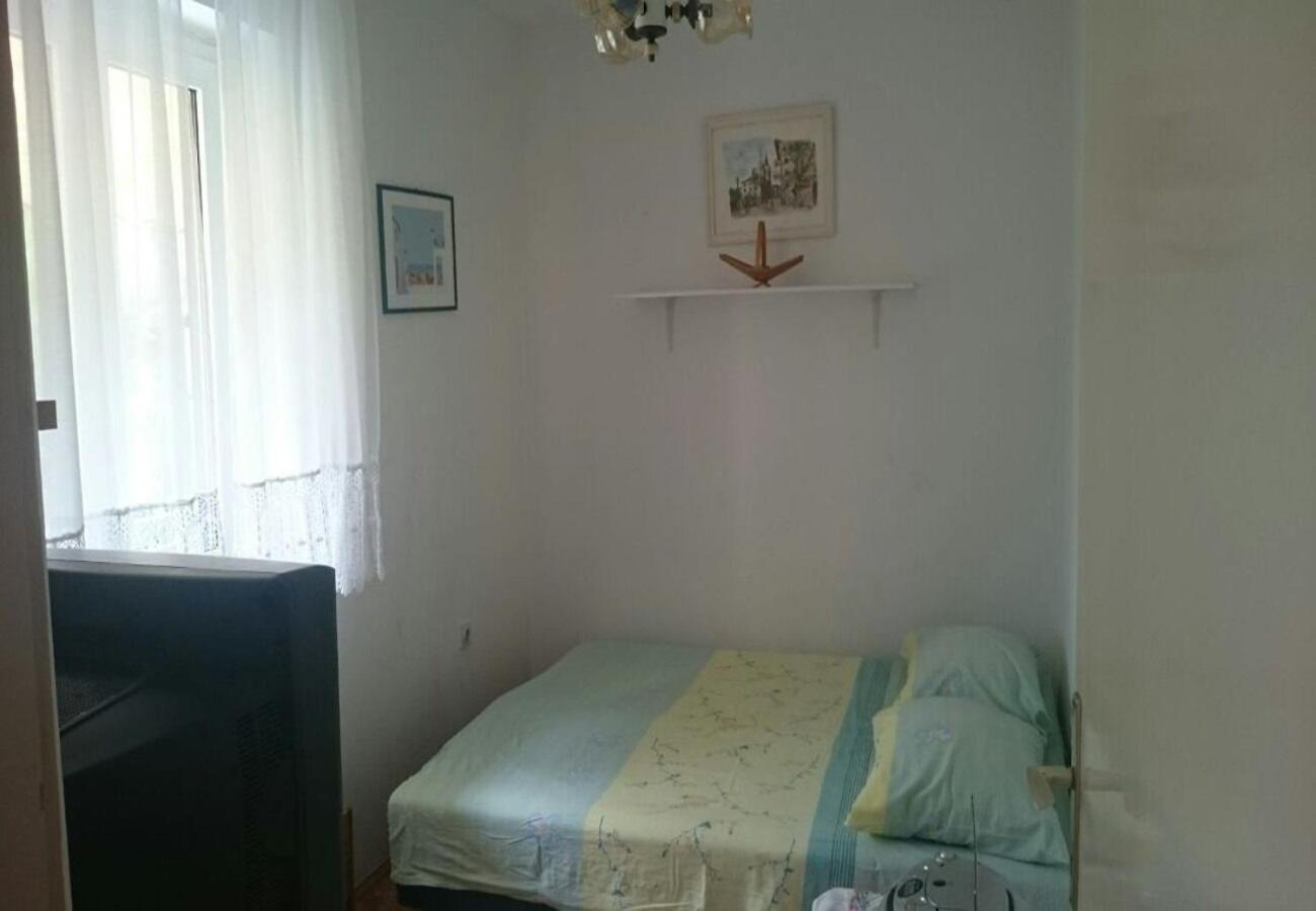 Apartment Dari Lovran Eksteriør billede