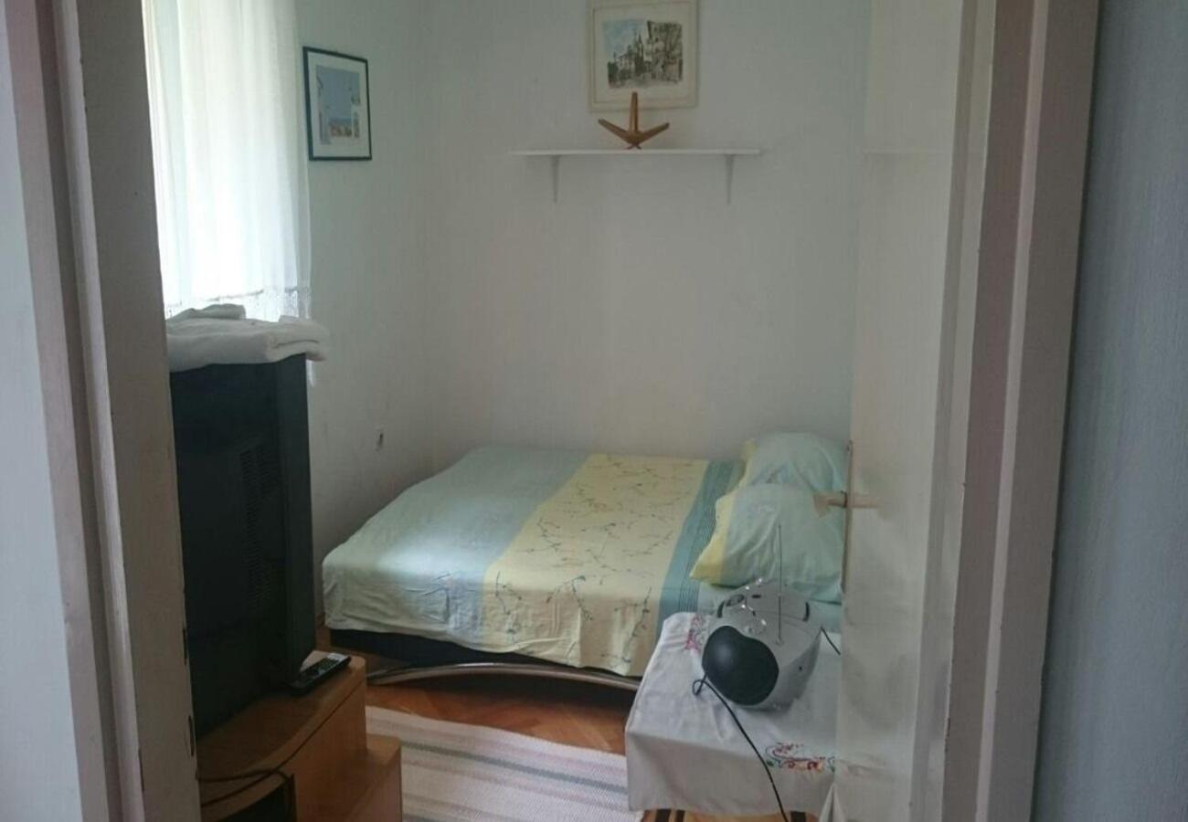 Apartment Dari Lovran Eksteriør billede