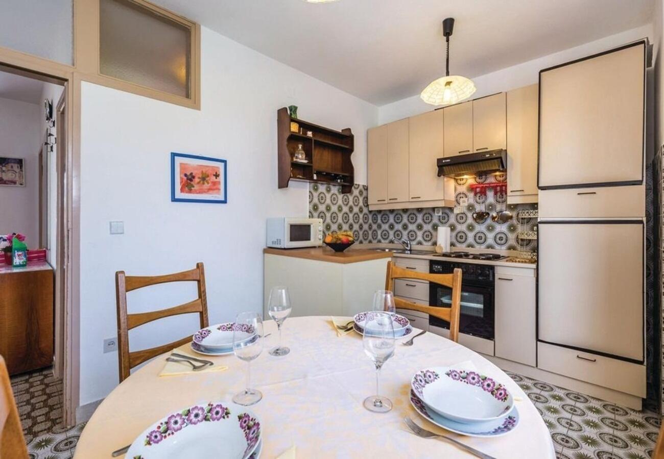 Apartment Dari Lovran Eksteriør billede